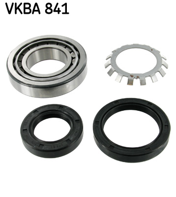 SKF Kerékcsapágy készlet VKBA841_SKF